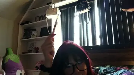 mollythegamer6 — Stripchat recorded stream image, 31.08.2026 10:50