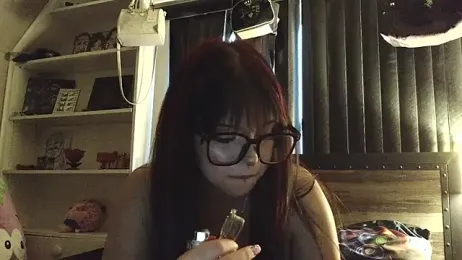 mollythegamer6 — Stripchat recorded stream image, 31.08.2026 10:50