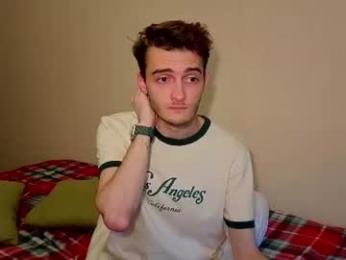 spider___man — Chaturbate recorded stream image, 31.08.2026 14:40