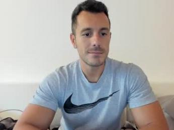 roberto4ever — Chaturbate recorded stream image, 31.08.2026 15:30