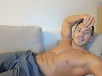 roberto4ever — Chaturbate recorded stream image, 31.08.2026 15:30