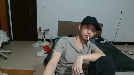 ningmeng1119 — Stripchat recorded stream image, 31.08.2026 18:10