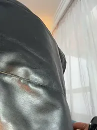 _Abril-Office1 — Stripchat recorded stream image, 31.08.2026 18:30