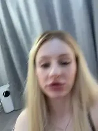 CaseyCumFace — Stripchat recorded stream image, 31.08.2026 19:30