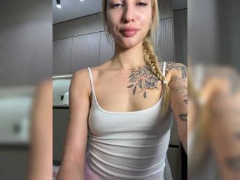 Cristi-Candy — Bongacams recorded stream image, 31.08.2026 19:20