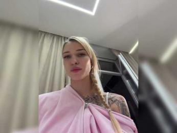 Cristi-Candy — Bongacams recorded stream image, 31.08.2026 19:20