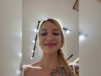 Cristi-Candy — Bongacams recorded stream image, 31.08.2026 19:20