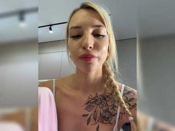 Cristi-Candy — Bongacams recorded stream image, 31.08.2026 19:20