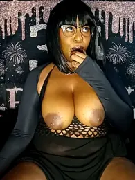 AmazonianMistress — Stripchat recorded stream image, 31.08.2026 20:00