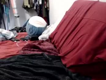 emeraldtgirl — Chaturbate recorded stream image, 31.08.2026 20:50