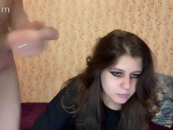 Crystal-Porn-Love — Bongacams recorded stream image, 31.08.2026 23:10