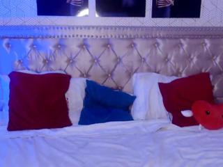 Samantha Walle — Flirt4free recorded stream image, 13.03.2025 12:00