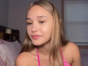 maddybbyyy — Chaturbate recorded stream image, 31.08.2026 22:10