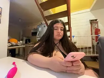 Tukatita69 — Stripchat recorded stream image, 01.09.2026 02:20