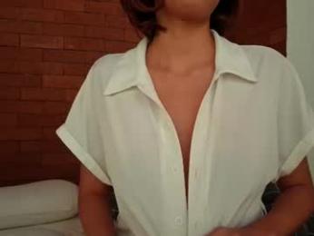 skyamber8v2 — Chaturbate recorded stream image, 31.08.2026 20:50