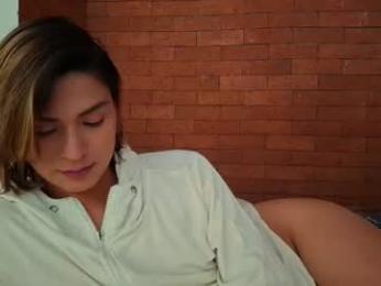 skyamber8v2 — Chaturbate recorded stream image, 31.08.2026 20:50