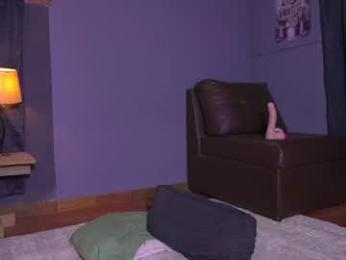 alejo_323__ — Chaturbate recorded stream image, 01.09.2026 02:10
