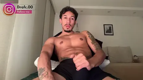 rafael_stone11 — Stripchat recorded stream image, 01.09.2026 06:00