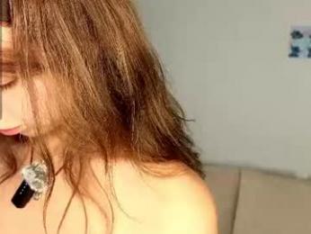 nicolelevis — Chaturbate recorded stream image, 01.09.2026 07:20