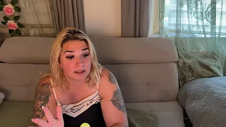 Monageil — Stripchat recorded stream image, 01.09.2026 09:50