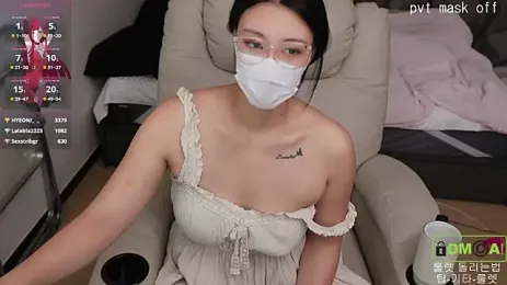 Kor_Cat — Stripchat recorded stream image, 01.09.2026 14:40