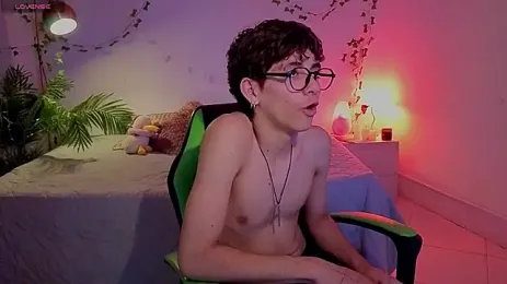 Matty_Sparkk — Stripchat recorded stream image, 01.09.2026 13:40