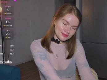 Jennyviva — Bongacams recorded stream image, 01.09.2026 15:50