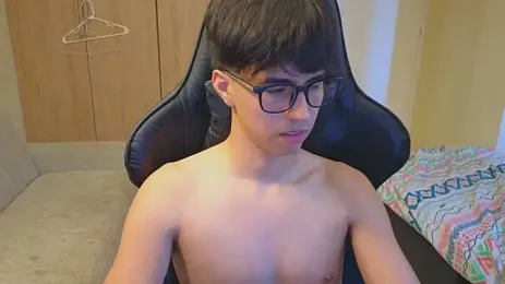 carl_dixon — Stripchat recorded stream image, 01.09.2026 17:00