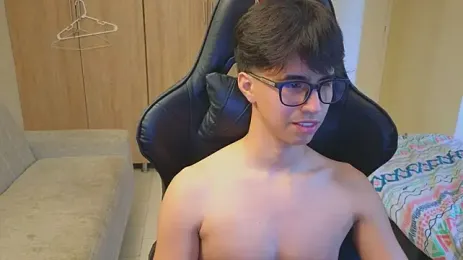 carl_dixon — Stripchat recorded stream image, 01.09.2026 17:00