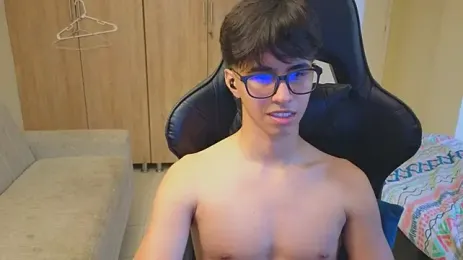 carl_dixon — Stripchat recorded stream image, 01.09.2026 17:00