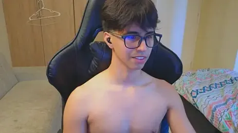 carl_dixon — Stripchat recorded stream image, 01.09.2026 17:00