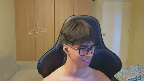carl_dixon — Stripchat recorded stream image, 01.09.2026 17:00