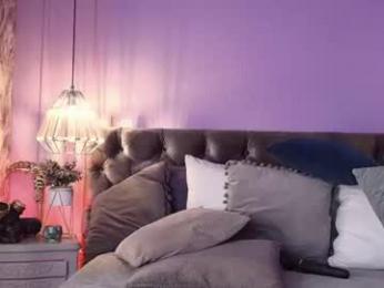 charlotte_germanotta_ — Chaturbate recorded stream image, 01.09.2026 17:40