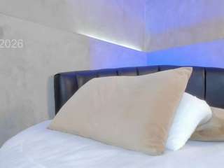 cata-lopez1 — Camsoda recorded stream image, 01.09.2026 20:50