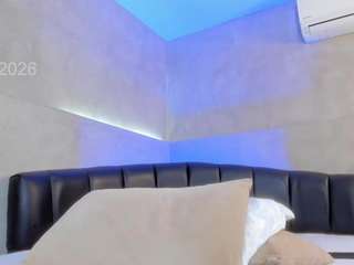 cata-lopez1 — Camsoda recorded stream image, 01.09.2026 20:50