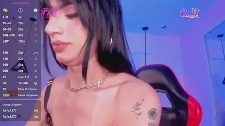 Samantha_Rolon — Stripchat recorded stream image, 02.09.2026 02:30