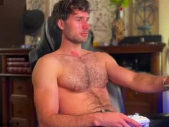 ghostdaddy9 — Chaturbate recorded stream image, 02.09.2026 02:10