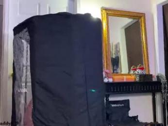 ghostdaddy9 — Chaturbate recorded stream image, 02.09.2026 02:10