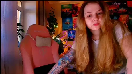 GoodWitch_ — Stripchat recorded stream image, 02.09.2026 05:50