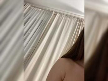 OBAYASHA — Bongacams recorded stream screenshot (13 Mar 2025)