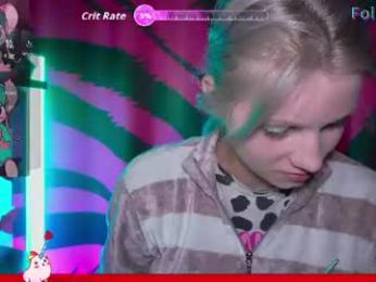 vasya_sylvia — Chaturbate recorded stream image, 02.09.2026 09:50