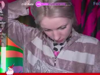 vasya_sylvia — Chaturbate recorded stream image, 02.09.2026 09:50