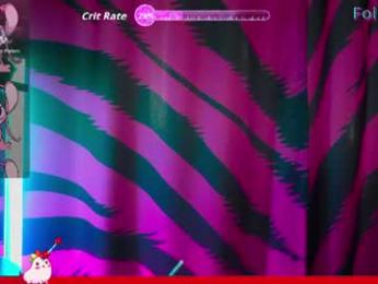 vasya_sylvia — Chaturbate recorded stream image, 02.09.2026 09:50