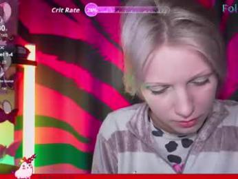 vasya_sylvia — Chaturbate recorded stream image, 02.09.2026 09:50
