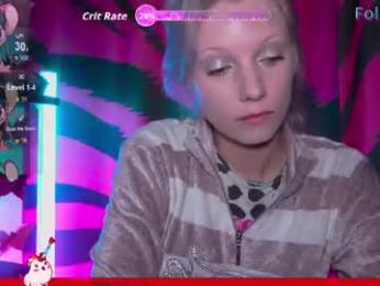 vasya_sylvia — Chaturbate recorded stream image, 02.09.2026 09:50