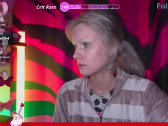 vasya_sylvia — Chaturbate recorded stream image, 02.09.2026 09:50