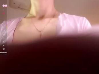 sweetyoops — Chaturbate recorded stream image, 02.09.2026 06:10
