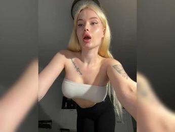 VladaMais — Bongacams recorded stream image, 02.09.2026 12:30