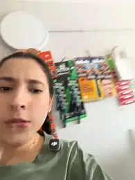 LittleDoll___ — Stripchat recorded stream image, 02.09.2026 12:40