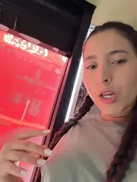 LittleDoll___ — Stripchat recorded stream image, 02.09.2026 12:40